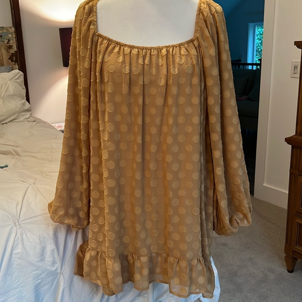 Briar Mini Dress